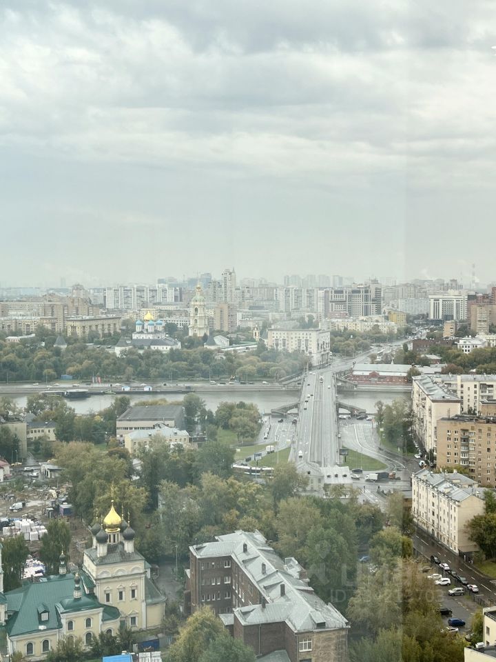 m. Paveletskaya: Apartment, 2-rooms