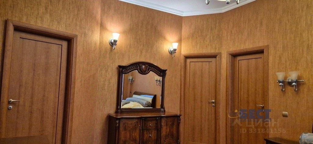 m. Chekhovskaya: Apartment, 3-rooms