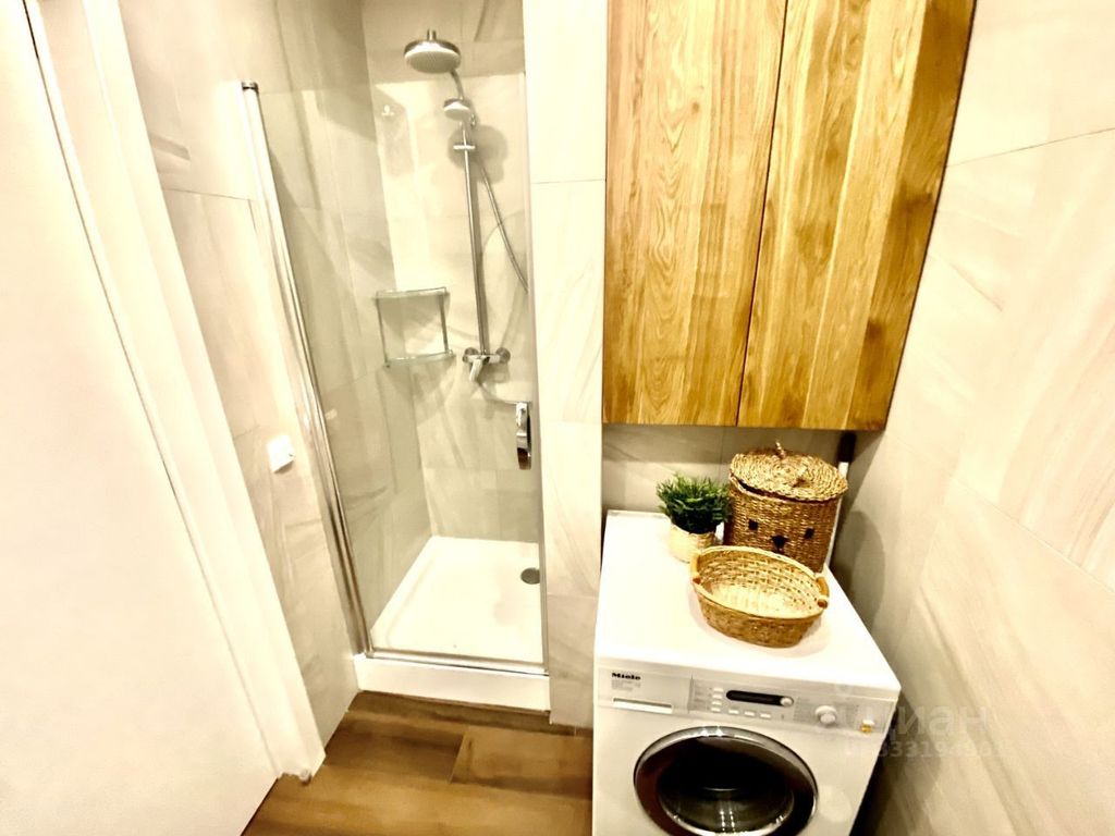 m. Fili: Apartment, 2-rooms