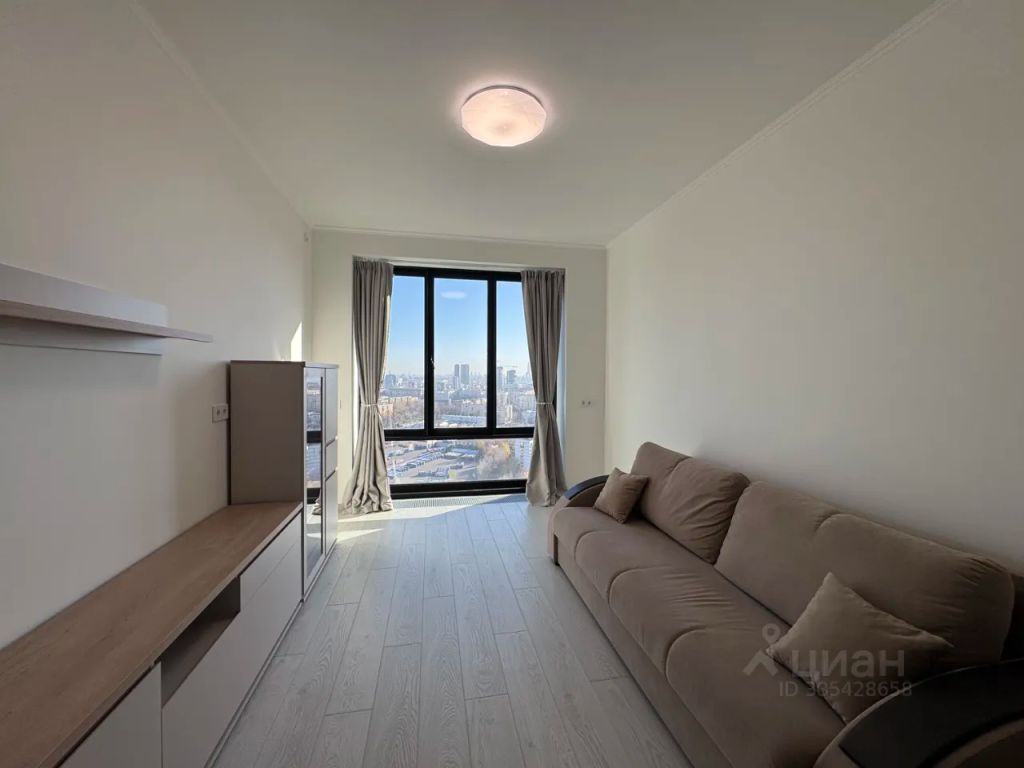 m. Fili: Apartment, 2-rooms