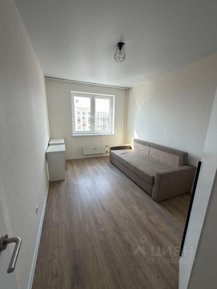 m. Tomilino: Apartment, 2-rooms
