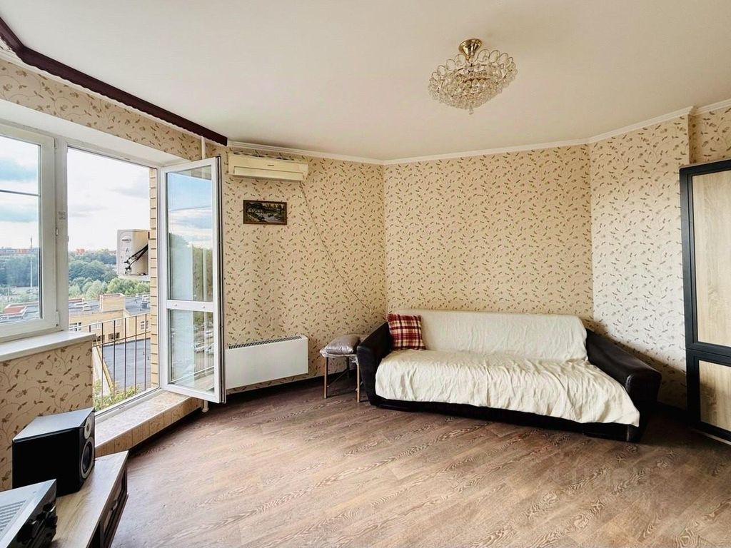 m. Medvedkovo: Apartment, 2-rooms