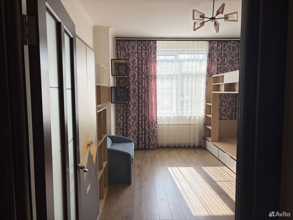 m. Beskudnikovo: Apartment, 2-rooms