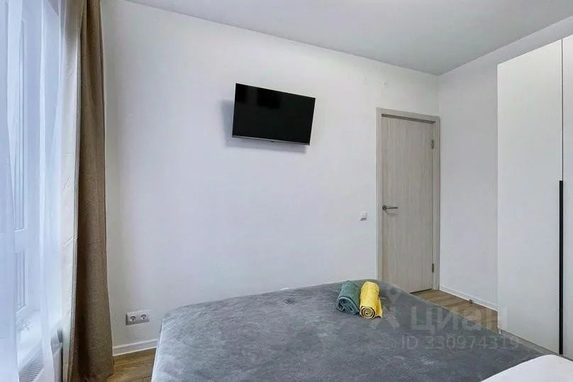 m. Kotelniki: Apartment, 1-rooms