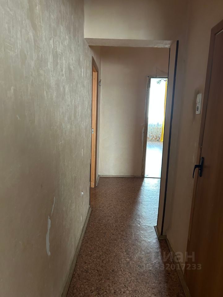 m. Penyagino: Apartment, 3-rooms