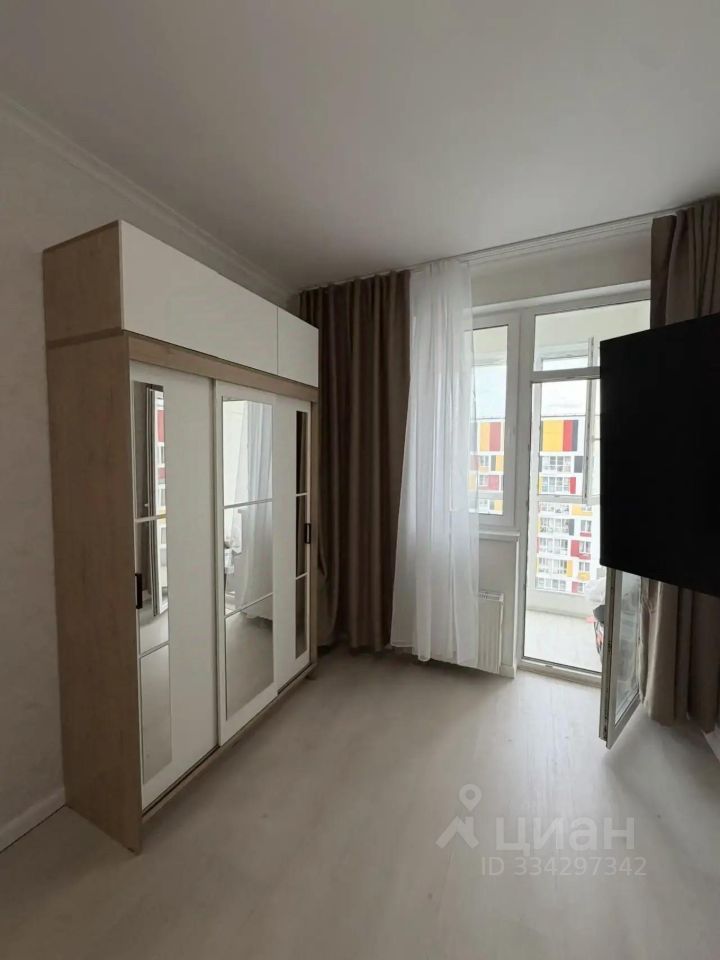 m. Strogino: Apartment, 1-rooms