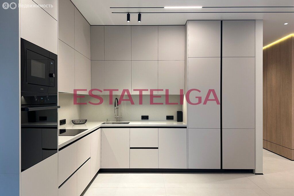 m. Shelepikha: Apartment, 3-rooms