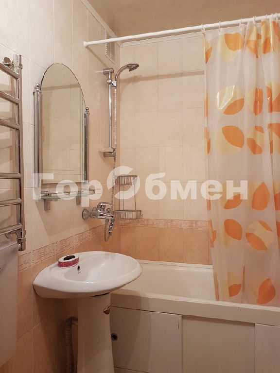 m. Kantemirovskaya: Apartment, 2-rooms