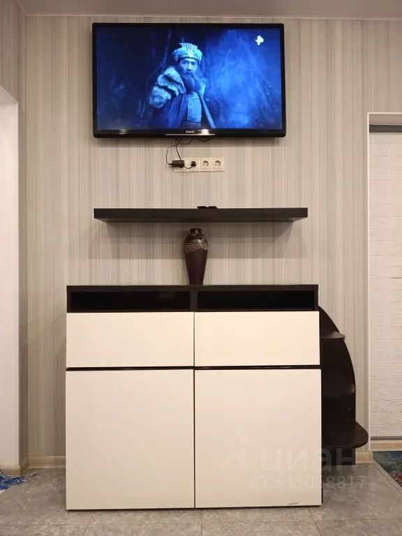 m. Pavshino: Apartment, studio