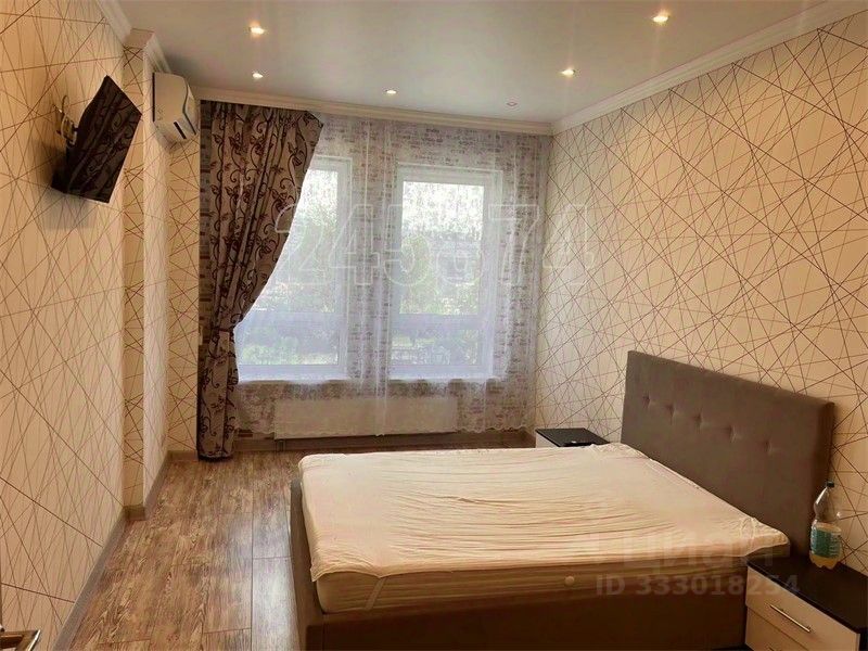 m. Molzhaninovo: Apartment, 1-rooms