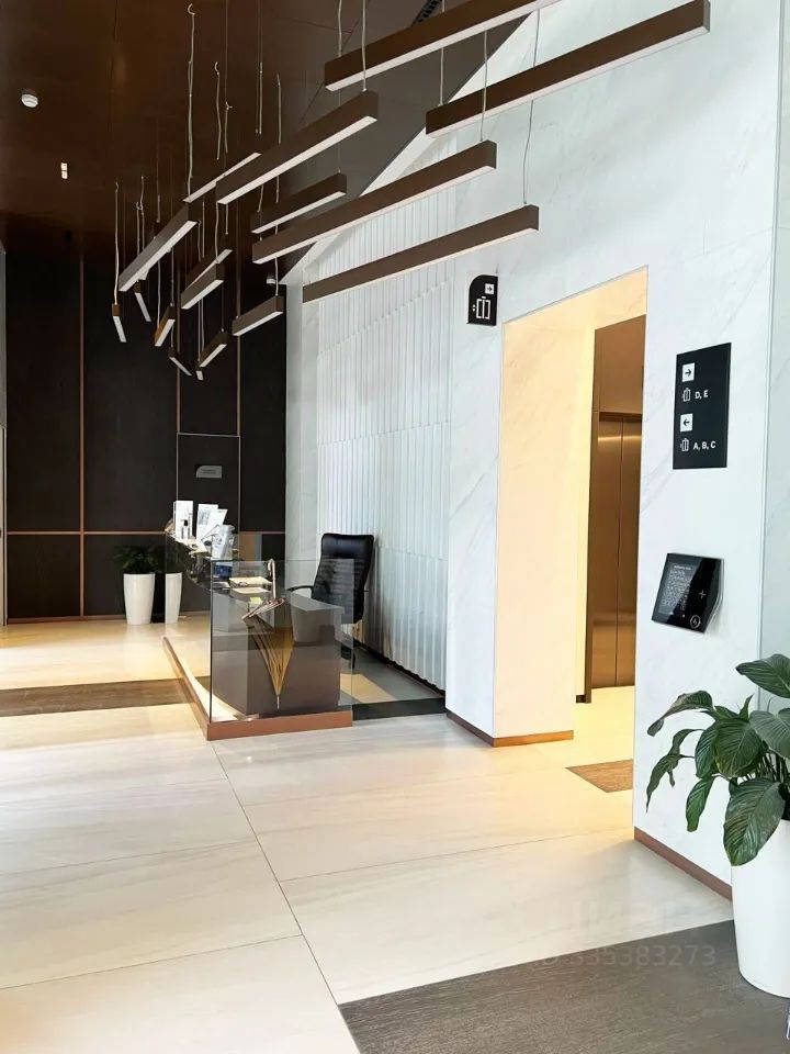 m. Khoroshevo: Apartment, 1-rooms