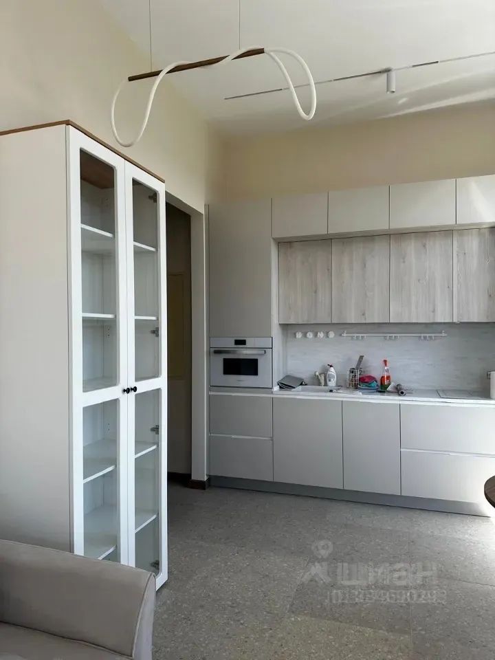 m. Odintsovo: Apartment, 2-rooms