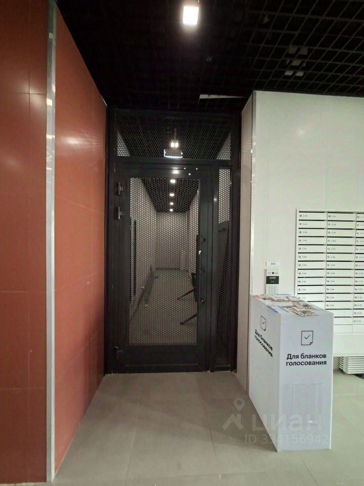 m. Likhobory: Apartment, 1-rooms