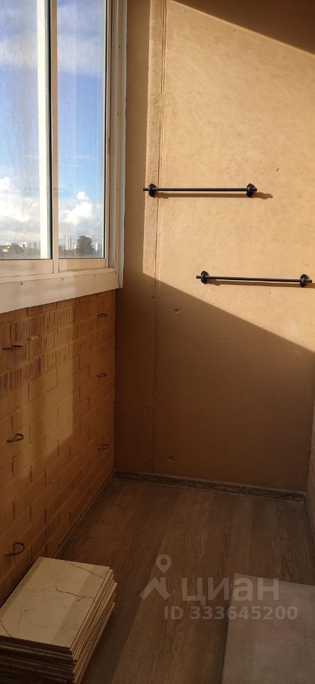 m. Bitsa: Apartment, 1-rooms