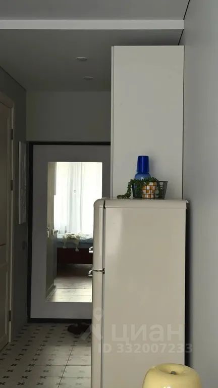m. Volgogradsky prospekt: Apartment, studio