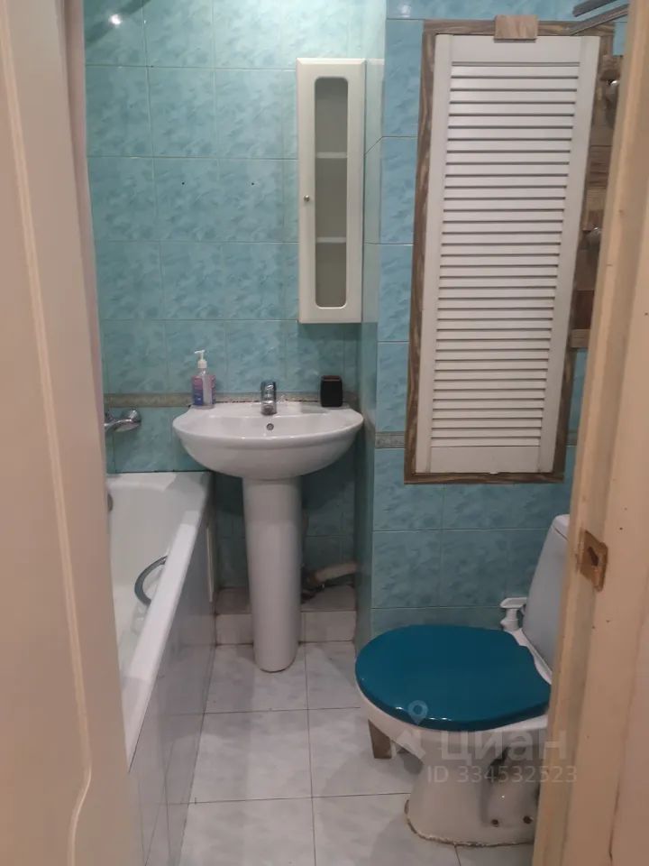 m. Sportivnaya: Apartment, 1-rooms