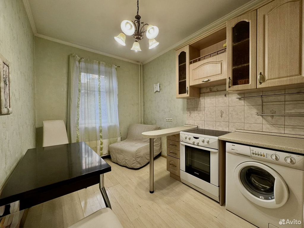 m. Dostoevskaya: Apartment, 1-rooms