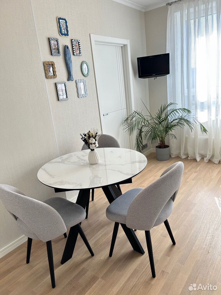 m. Filatov lug: Apartment, 1-rooms