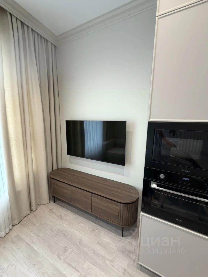 m. Moskva Tovarnaya: Apartment, 1-rooms