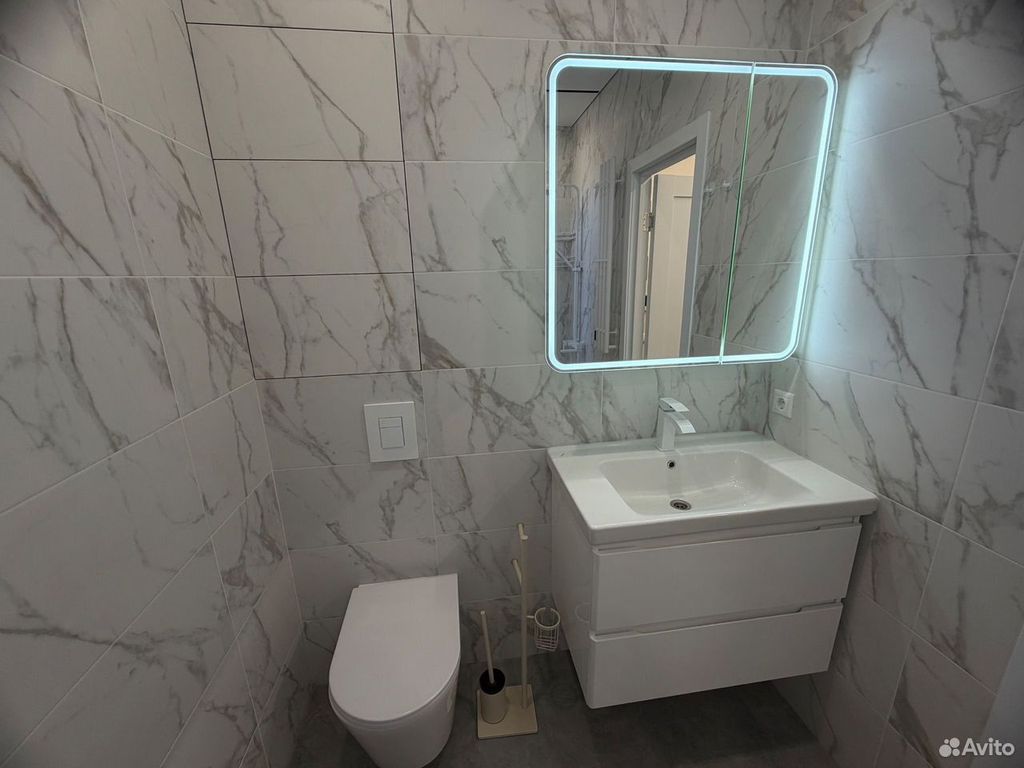 m. Anikeevka: Apartment, 1-rooms
