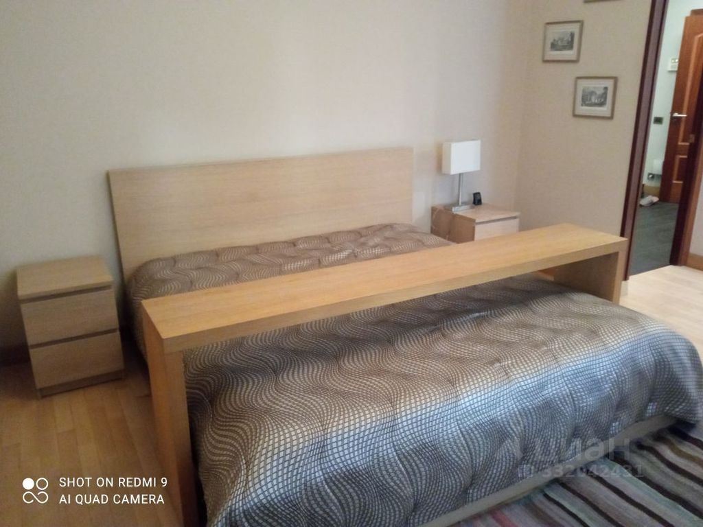 m. Sportivnaya: Apartment, 2-rooms