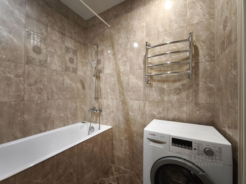 m. Ramenki: Apartment, 1-rooms