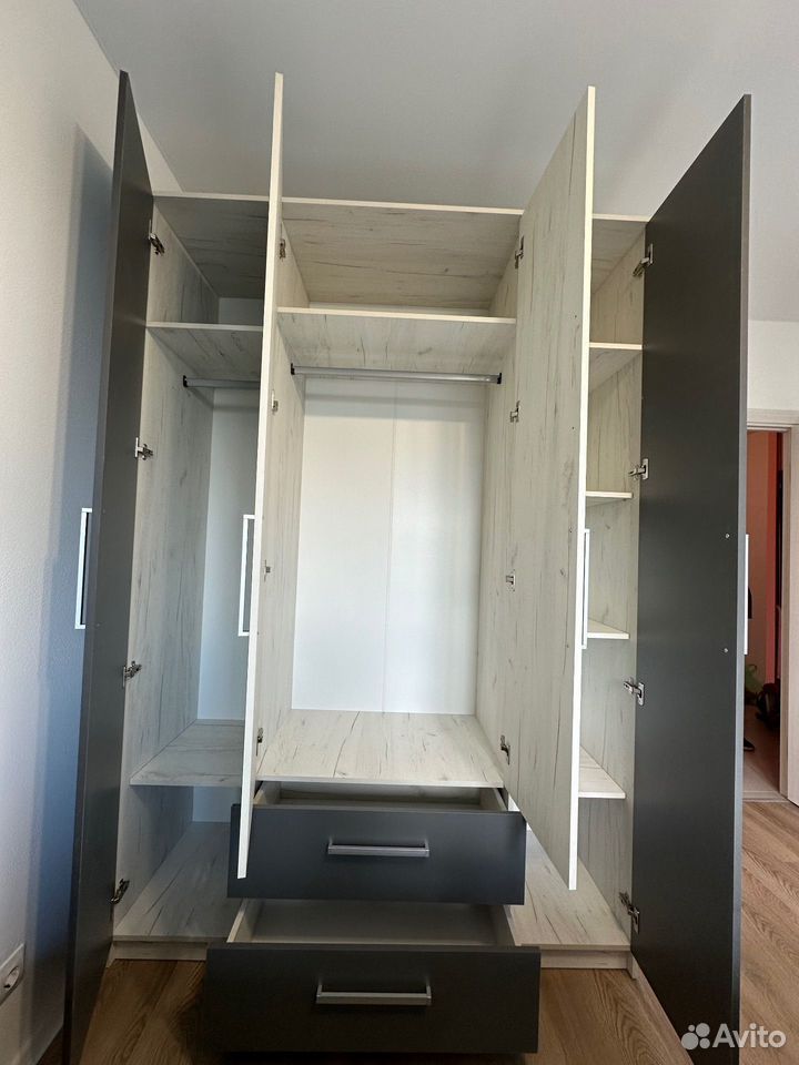 m. Kalitniki: Apartment, 1-rooms