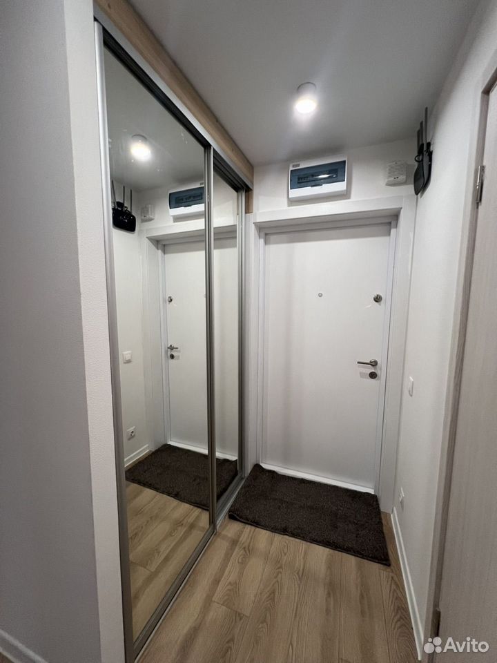 m. Butyrskaya : Apartment, 1-rooms