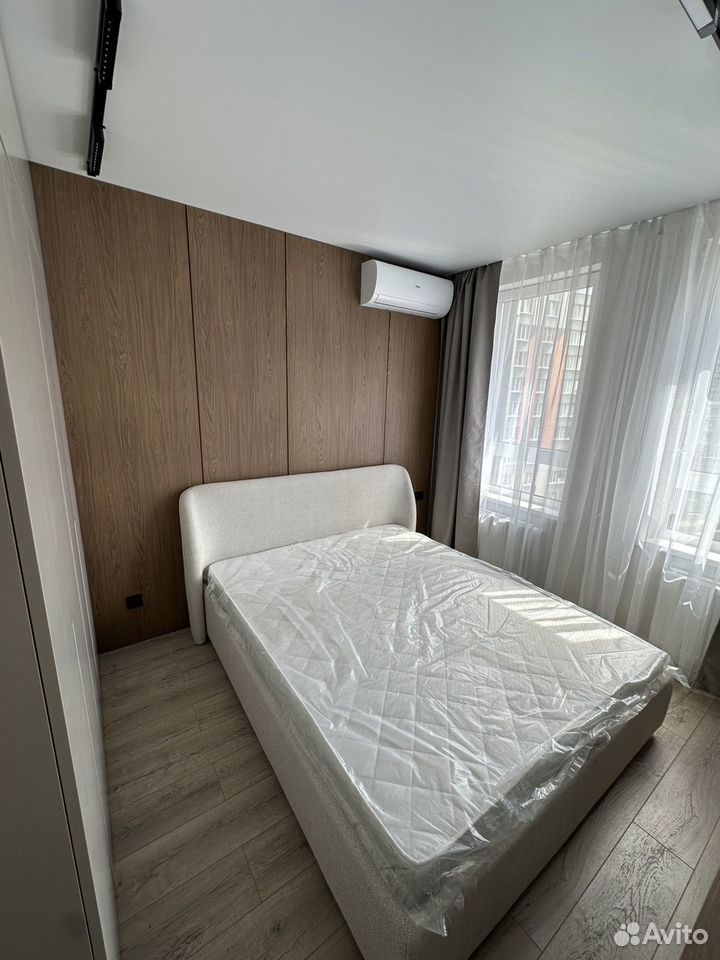m. Strogino: Apartment, 2-rooms