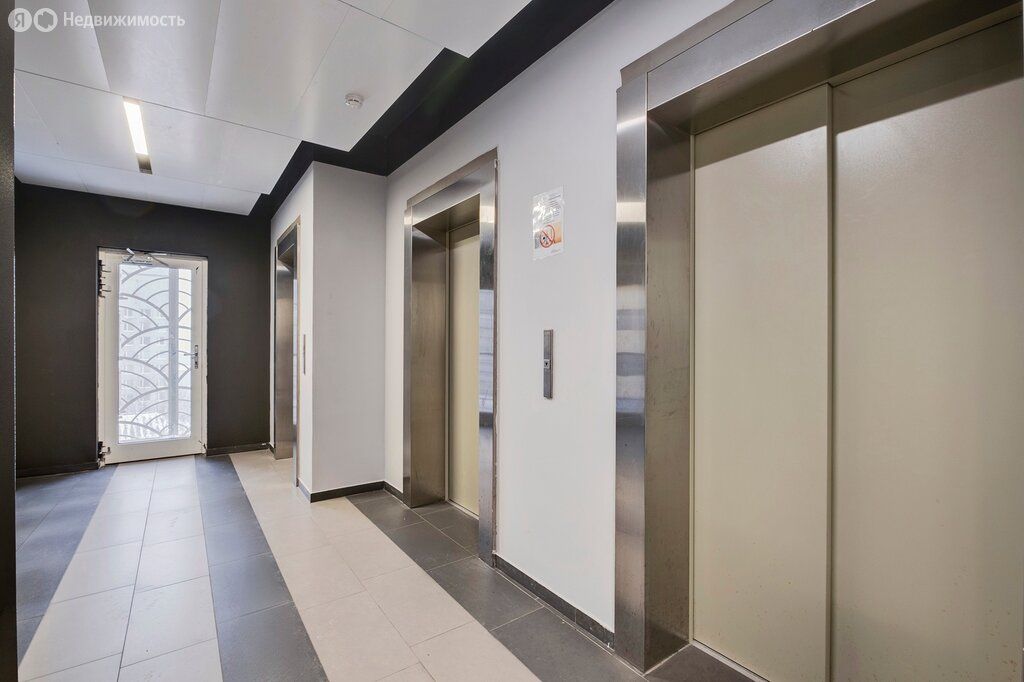 m. Zorge: Apartment, 1-rooms