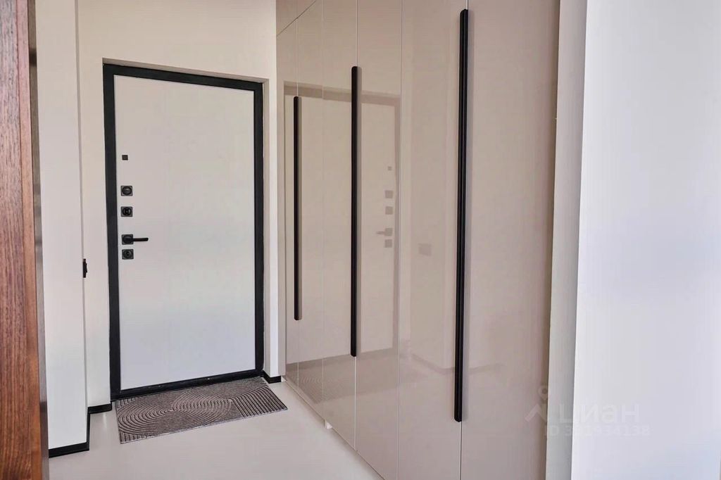 m. Khoroshevskaya: Apartment, studio