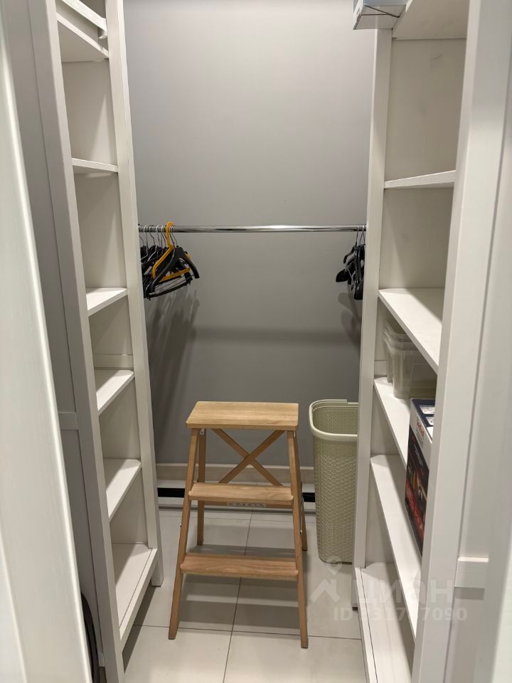 m. Aeroport: Apartment, 1-rooms