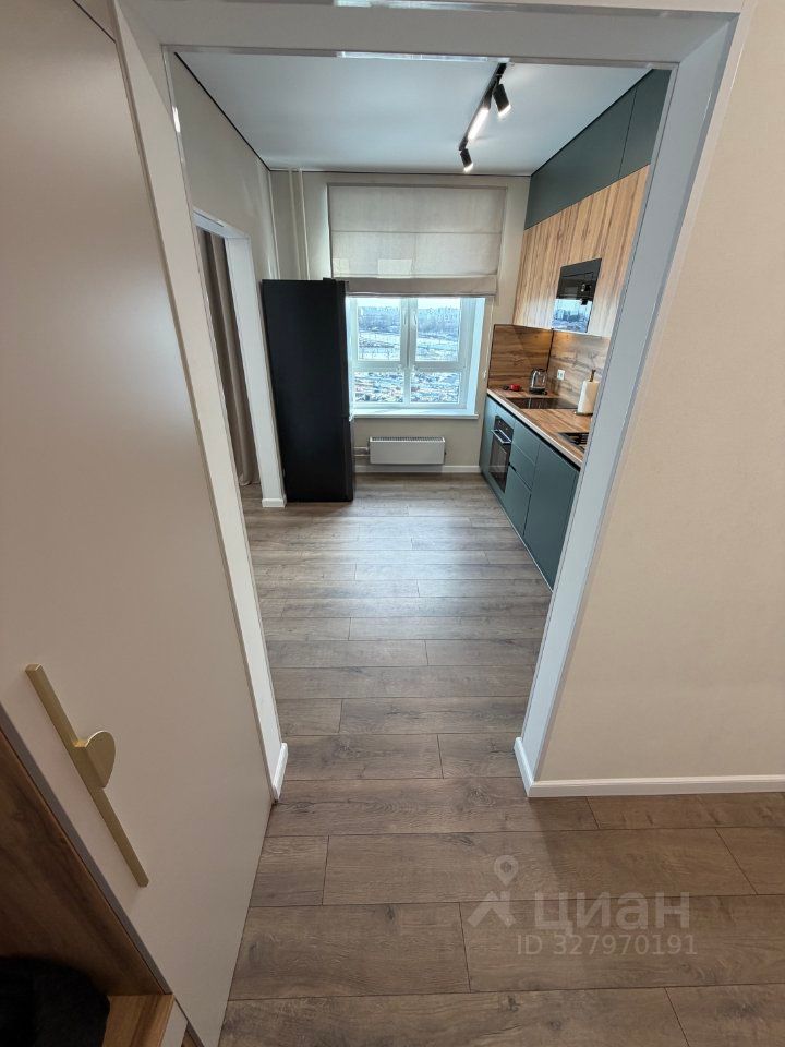 m. Panki: Apartment, 3-rooms