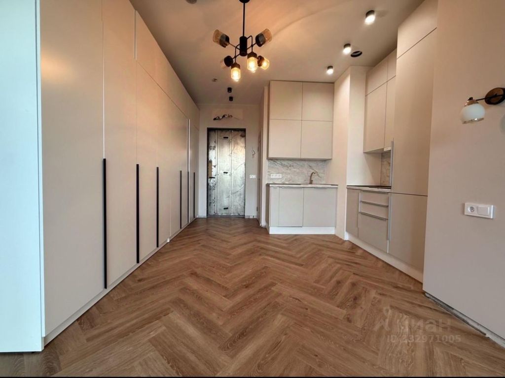 m. Matveevskoe: Apartment, studio