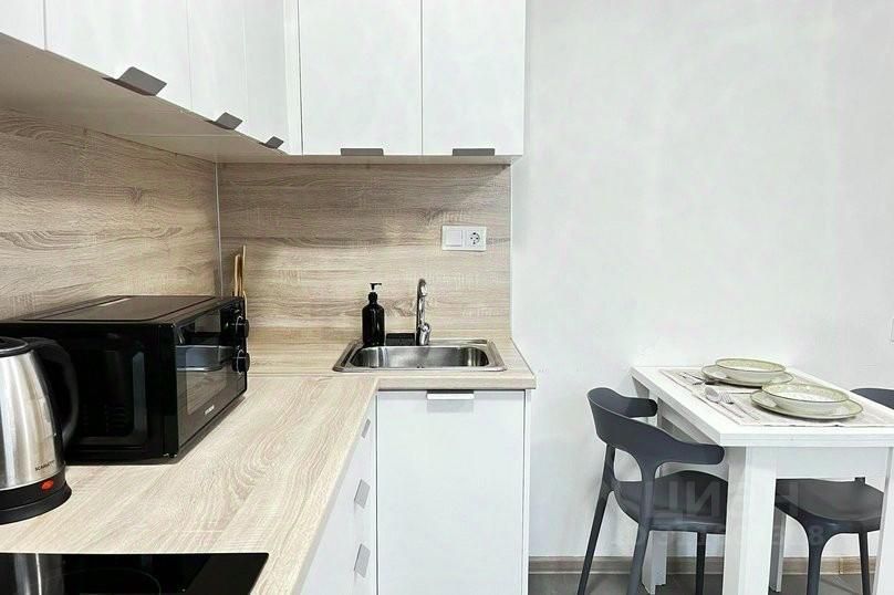 m. Bitsa: Apartment, 1-rooms
