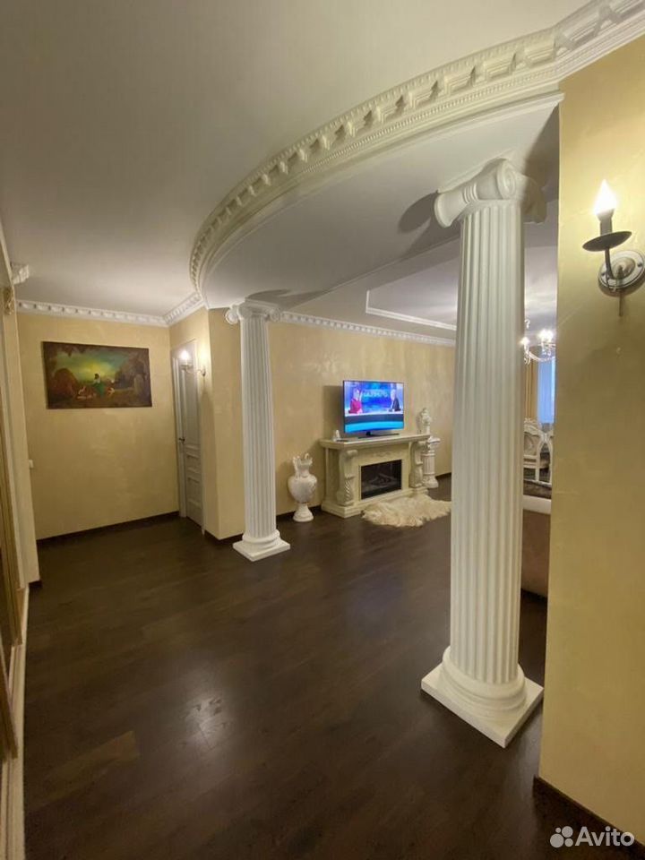 m. Molzhaninovo: Apartment, 3-rooms