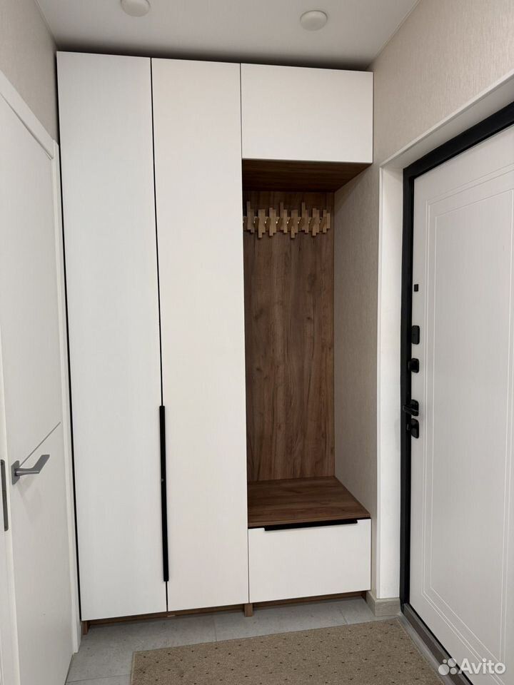 m. Nizhegorodskaya: Apartment, 1-rooms