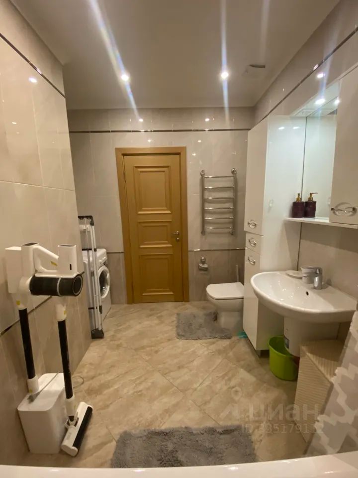 m. Botanichesky sad: Apartment, 1-rooms