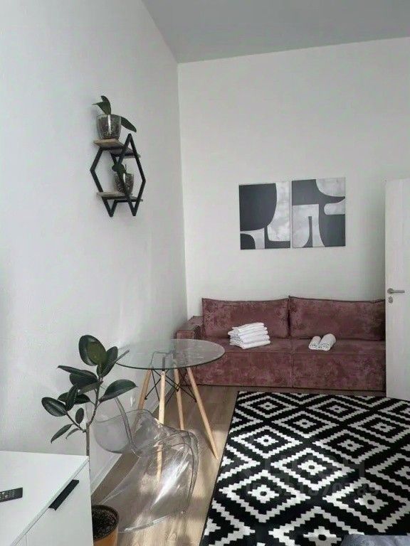 m. Vnukovo: Apartment, 1-rooms
