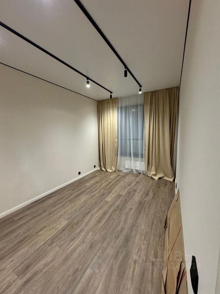 m. Shelepikha: Apartment, 3-rooms
