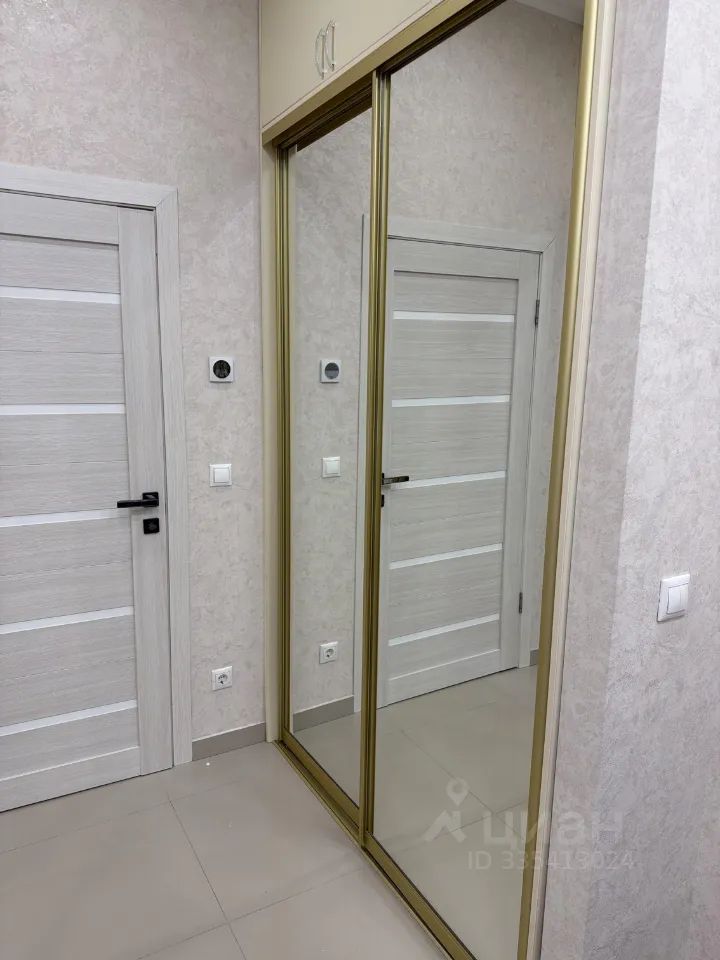 m. Testovskaya: Apartment, 2-rooms