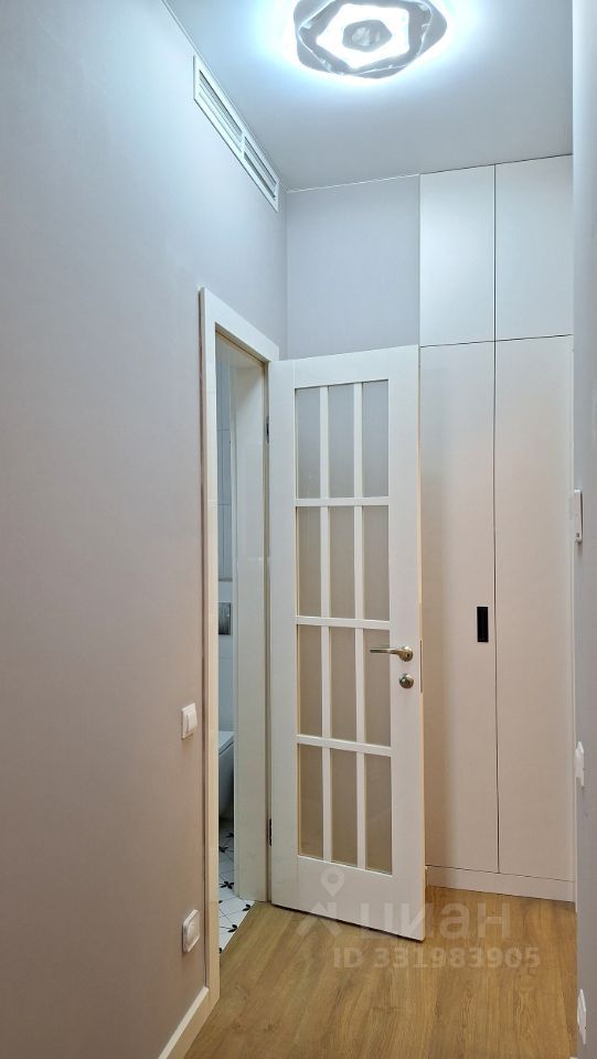 m. Kuntsevskaya: Apartment, 2-rooms