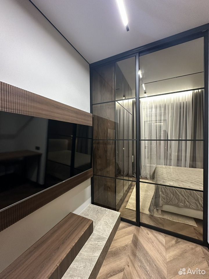 m. Matveevskoe: Apartment, 1-rooms