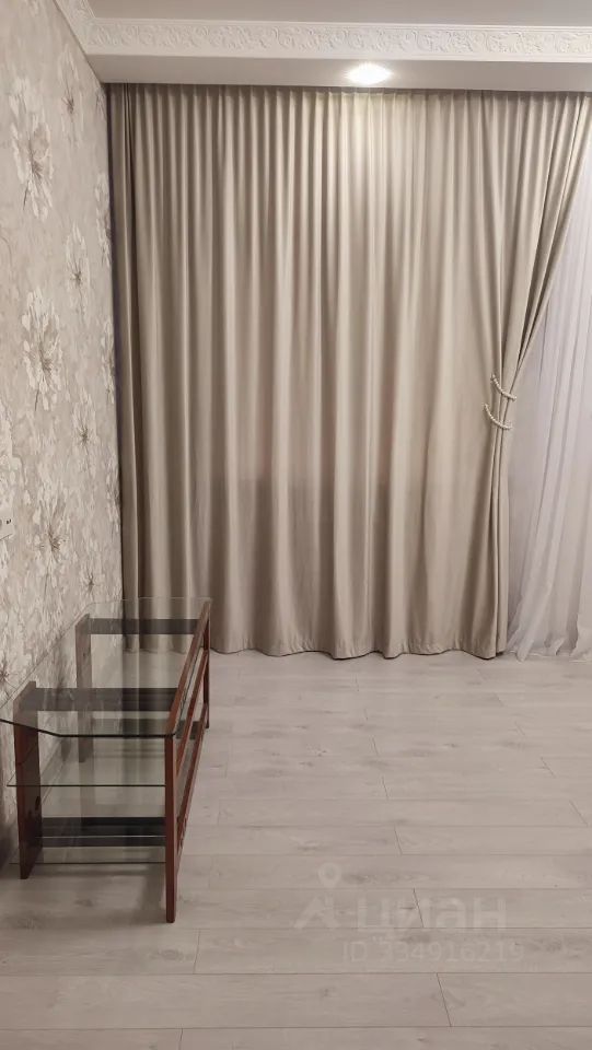m. Zyablikovo: Apartment, 3-rooms