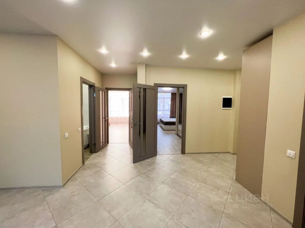 m. Novopodrezkovo: Apartment, 3-rooms