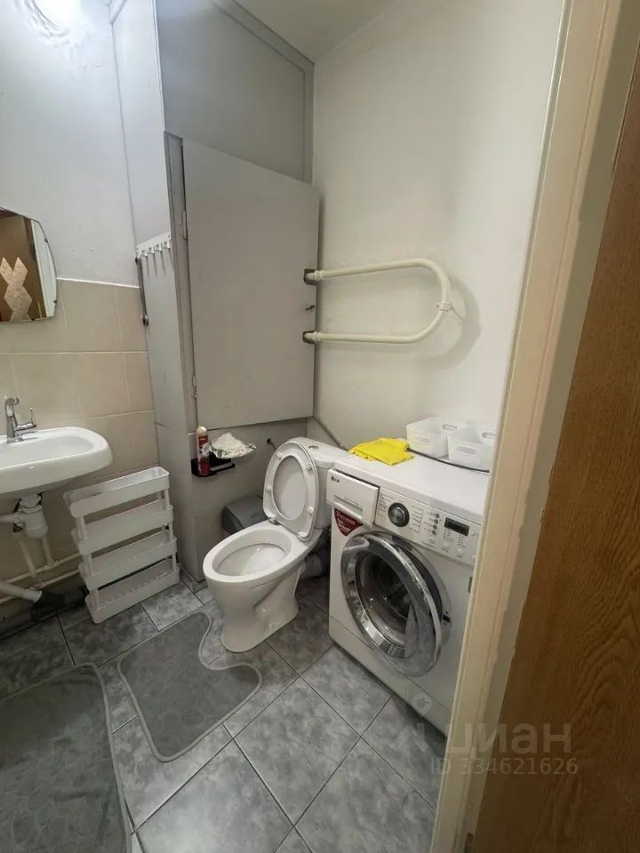 m. Podolsk: Apartment, 1-rooms