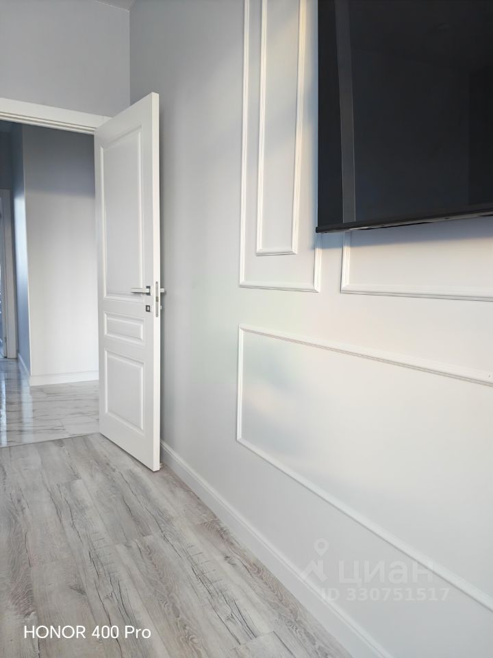 m. Zyablikovo: Apartment, 2-rooms