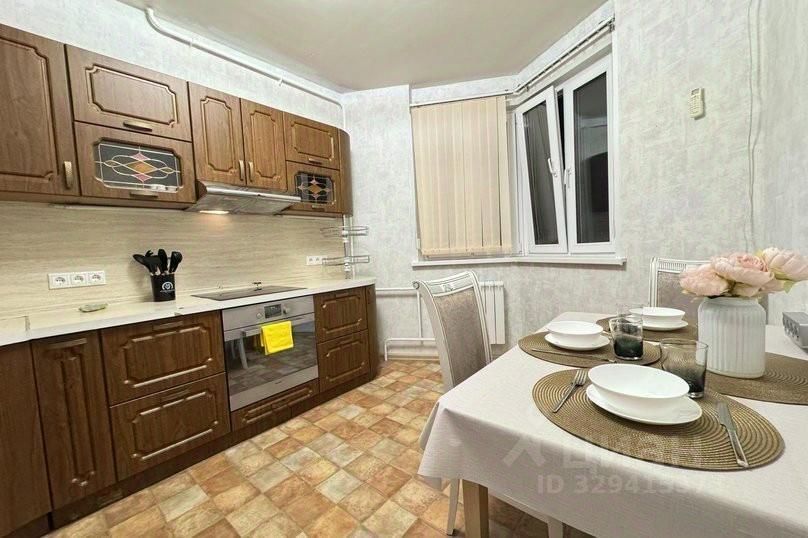 m. Penyagino: Apartment, 2-rooms