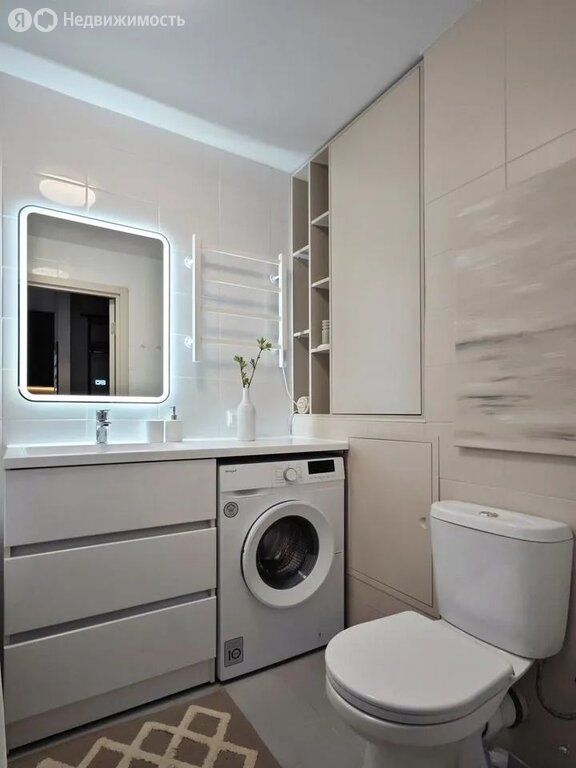 m. Butyrskaya : Apartment, 1-rooms