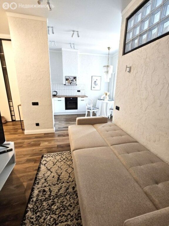 m. Baltiyskaya: Apartment, 1-rooms